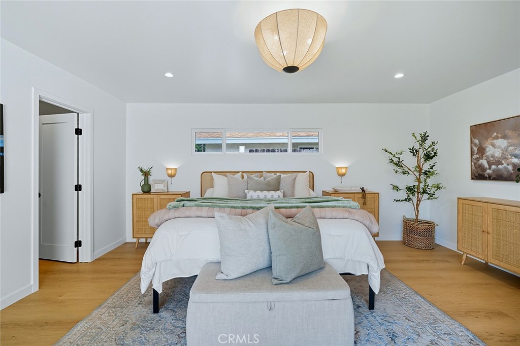 Hummingbird - Residential