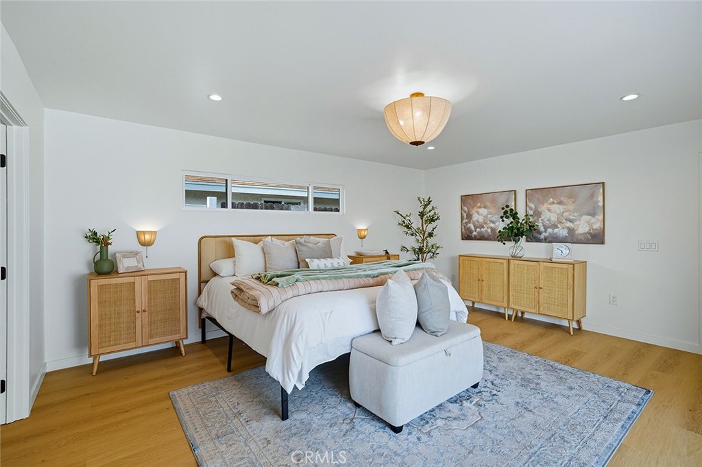 Hummingbird - Residential