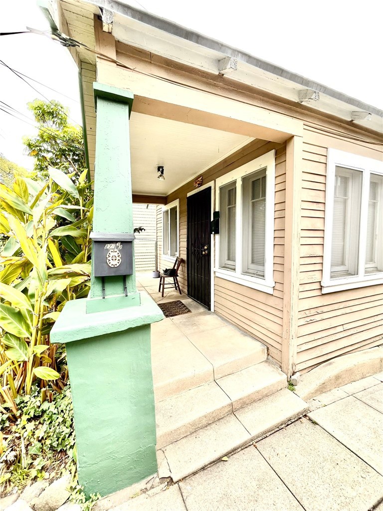 272 Thorne Street