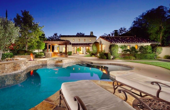 Sycamores Shady Canyon (SHSM) - Residential