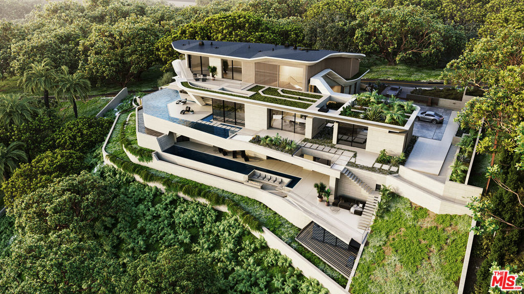 1140 Calle Vista Drive