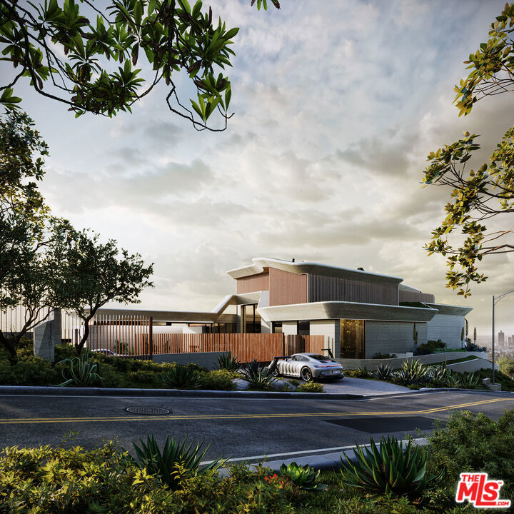 1140 Calle Vista Drive