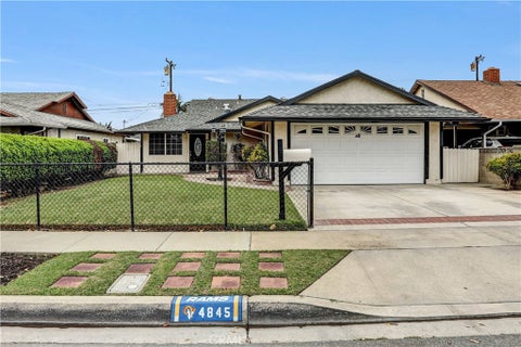 Photo of 4845 Cutler Avenue, Baldwin Park, CA 91706 (MLS # CV26222617)