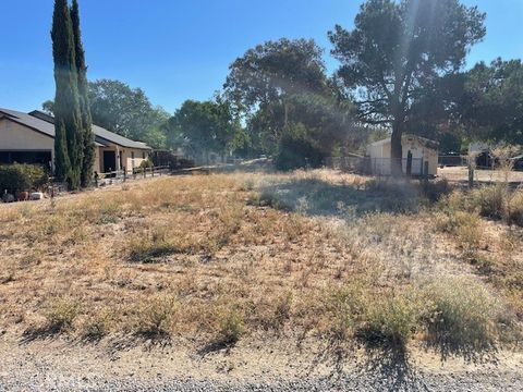 Tiny photo for 286 1st, Shandon, CA 93461 (MLS # NS25217966)