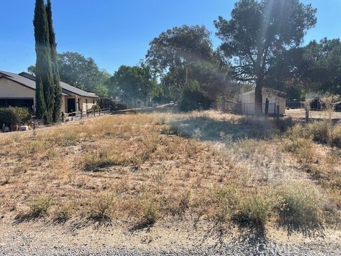 Tiny photo for 286 1st, Shandon, CA 93461 (MLS # NS25217966)