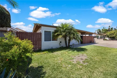 13305 Fairford Ave, Norwalk, CA 90650 - MLS#: DW26079471