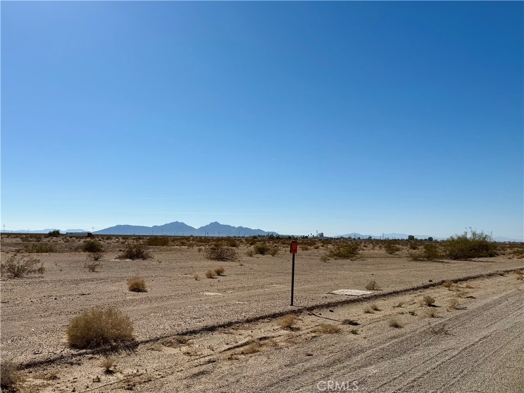 55 Acres. West Hobsonway