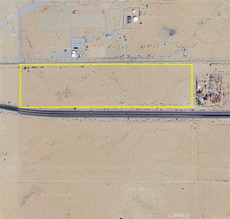 Freeway Frontage for Commercial Investors, come see this amazing property with over 55 acres now for sale. Zoned M-SC, there are manufacturing possibilities along with flat usable land for solar.
