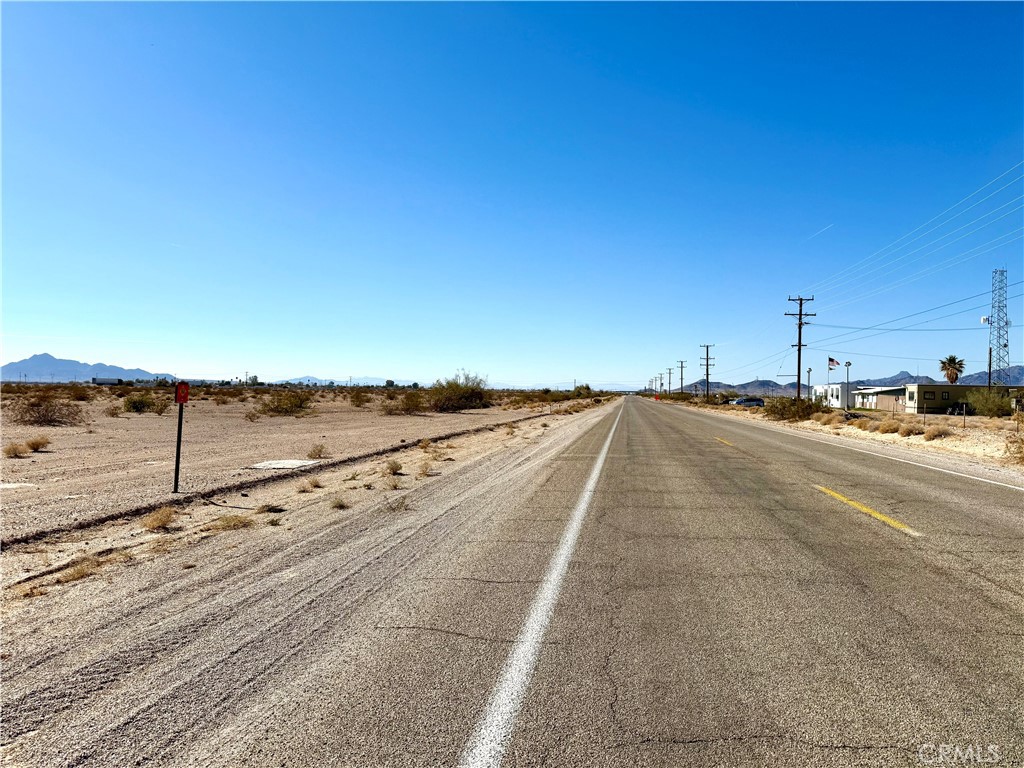 55 Acres. West Hobsonway