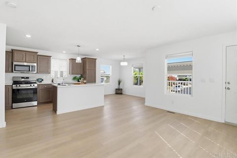 Photo of 1120 Pepper Drive #73, El Cajon, CA 92021 (MLS # NDP2601998)