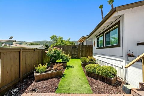Tiny photo for 1037 Kerry Drive #51, San Luis Obispo, CA 93405 (MLS # SC26060943)