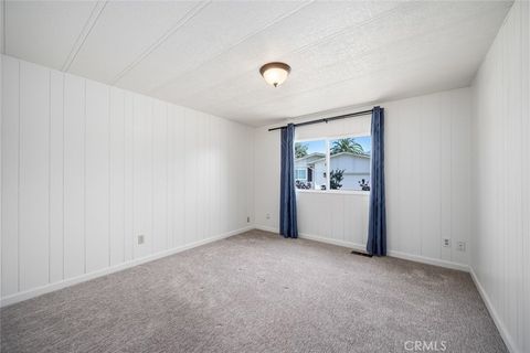 Tiny photo for 1037 Kerry Drive #51, San Luis Obispo, CA 93405 (MLS # SC26060943)