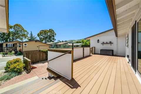 Tiny photo for 1037 Kerry Drive #51, San Luis Obispo, CA 93405 (MLS # SC26060943)