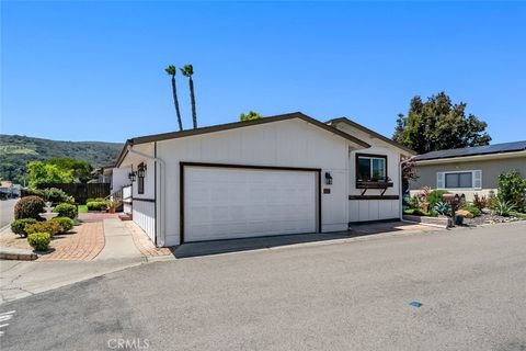 Photo of 1037 Kerry Drive #51, San Luis Obispo, CA 93405 (MLS # SC26060943)