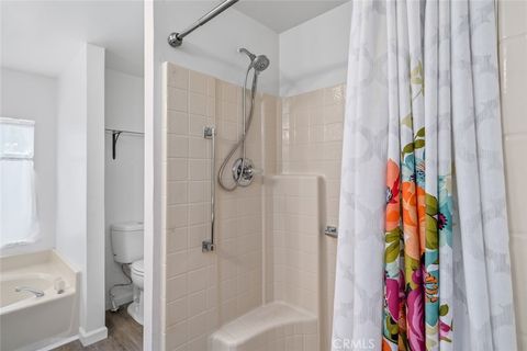 Tiny photo for 1037 Kerry Drive #51, San Luis Obispo, CA 93405 (MLS # SC26060943)