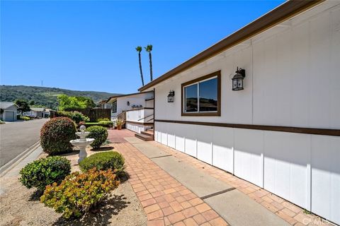 Tiny photo for 1037 Kerry Drive #51, San Luis Obispo, CA 93405 (MLS # SC26060943)