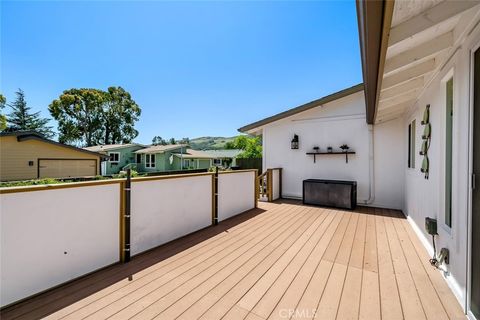 Tiny photo for 1037 Kerry Drive #51, San Luis Obispo, CA 93405 (MLS # SC26060943)