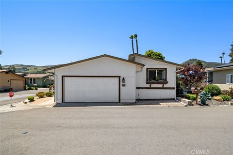 Tiny photo for 1037 Kerry Drive #51, San Luis Obispo, CA 93405 (MLS # SC26060943)