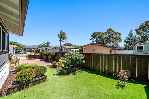 Tiny photo for 1037 Kerry Drive #51, San Luis Obispo, CA 93405 (MLS # SC26060943)