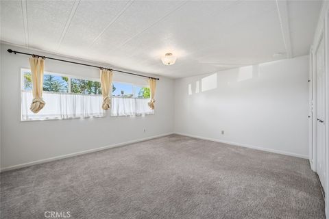 Tiny photo for 1037 Kerry Drive #51, San Luis Obispo, CA 93405 (MLS # SC26060943)
