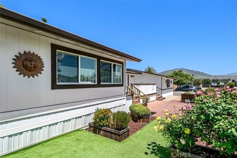 Tiny photo for 1037 Kerry Drive #51, San Luis Obispo, CA 93405 (MLS # SC26060943)