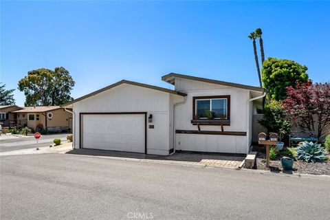 Tiny photo for 1037 Kerry Drive #51, San Luis Obispo, CA 93405 (MLS # SC26060943)