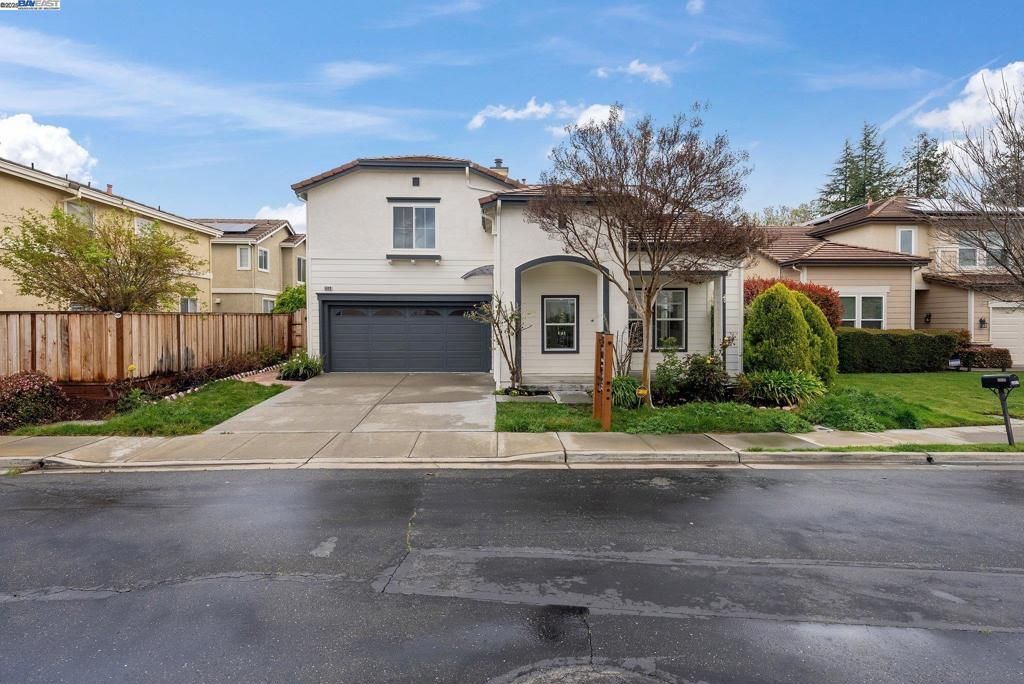 Photo of 5089 Winterbrook Ave Ave, Dublin, CA 94568 (MLS # 41119617)