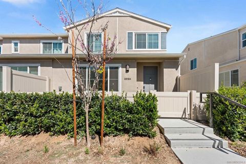 35164 Grove Trail Fallbrook CA 92028