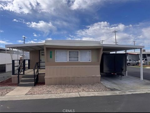 260 N Lyon Avenue 59 Hemet CA 92543