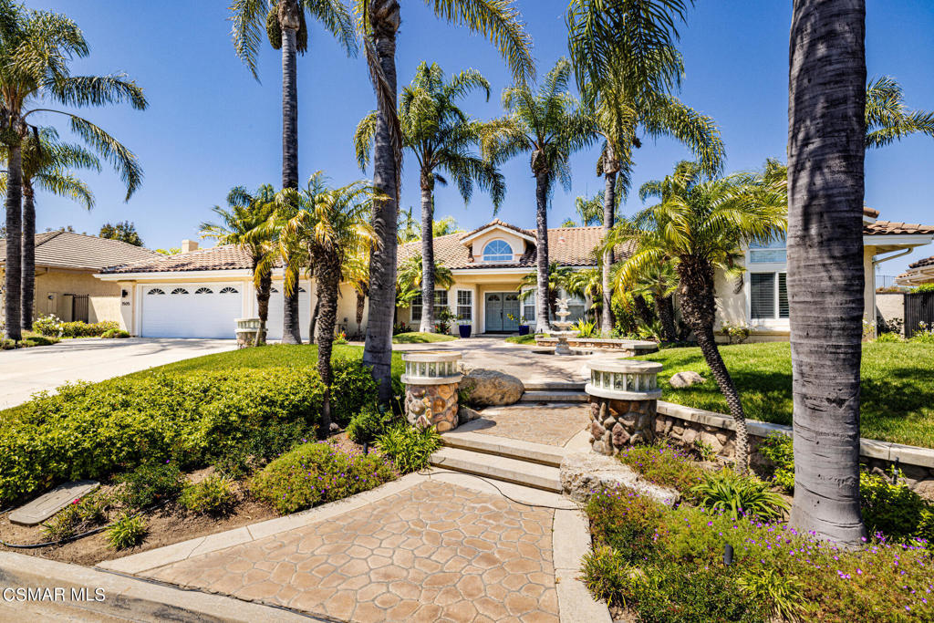 1505 Lynnmere Drive