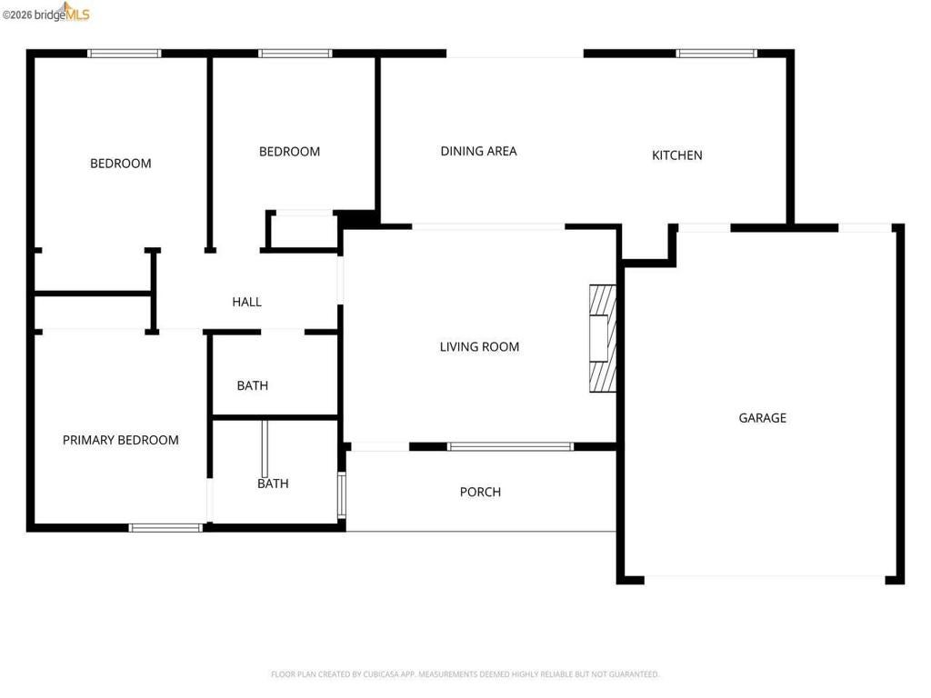 8044 Tamarack Dr