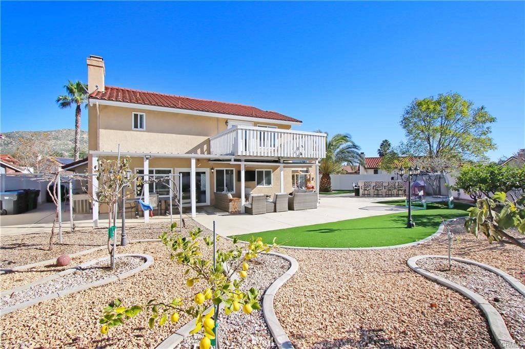 24261 Eagle Valley