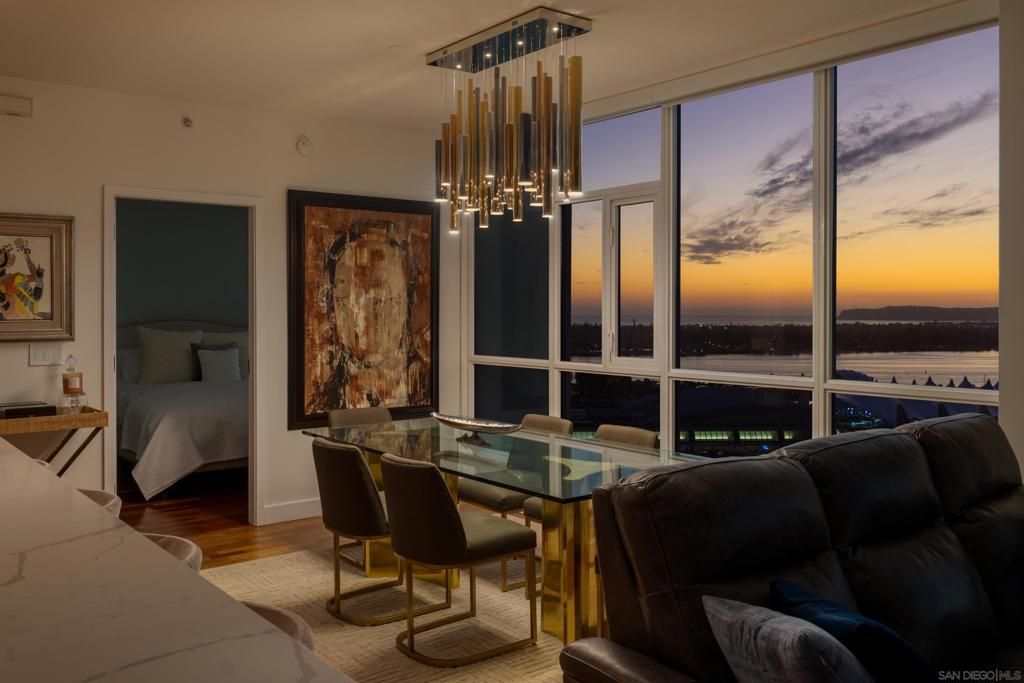 Photo of 325 7th Avenue Ave #2204, San Diego, CA 92101 (MLS # 260002760SD)