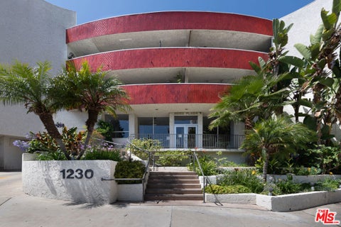 Photo of 1230 HORN Avenue #521, West Hollywood, CA 90069 (MLS # 26856053)