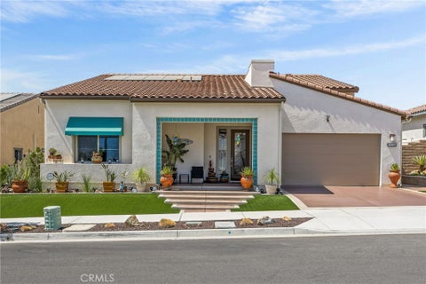 Photo of 11536 Arch Hill DR, Corona, CA 92883 (MLS # IG26169469)