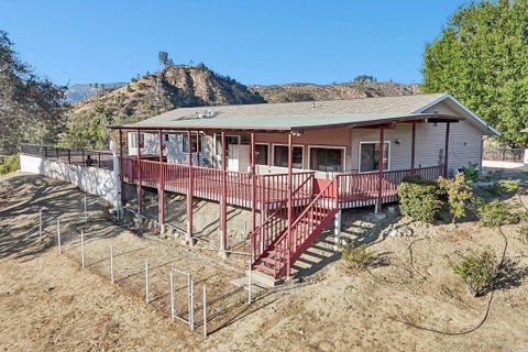 Photo of 39339 De Luz Road, Fallbrook, CA 92028 (MLS # NDP2609168)