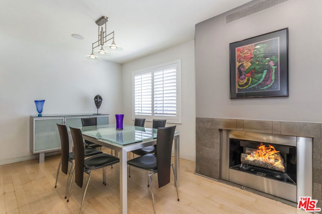 Photo of 1221 N Kings Road #307, West Hollywood, CA 90069 (MLS # 25594477)