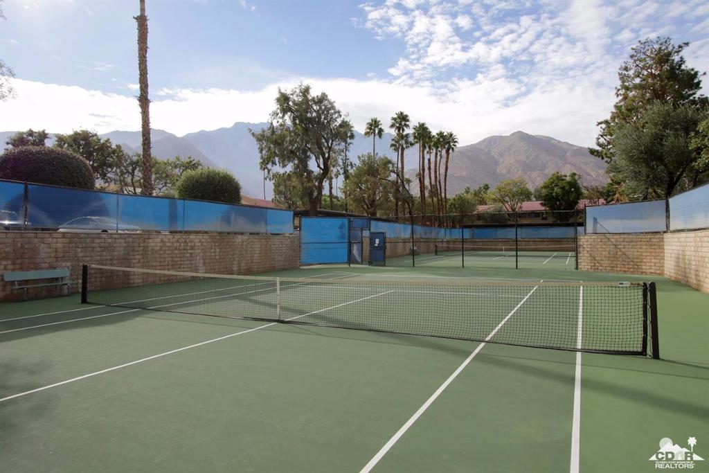 Palm Sp Villas II - Residential Lease