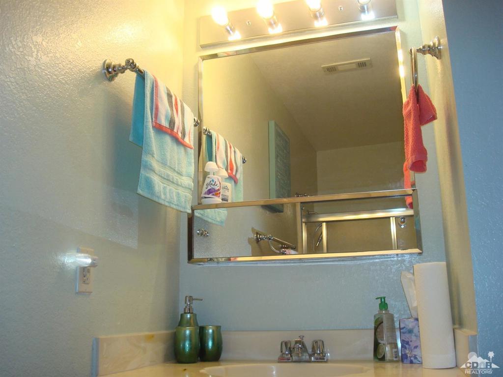 Palm Sp Villas II - Residential Lease