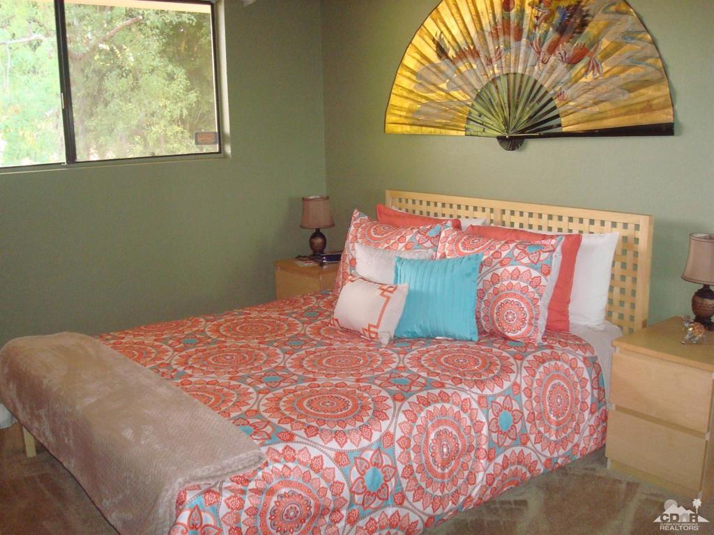 Palm Sp Villas II - Residential Lease