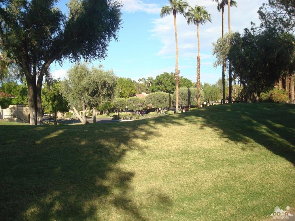 Palm Sp Villas II - Residential Lease