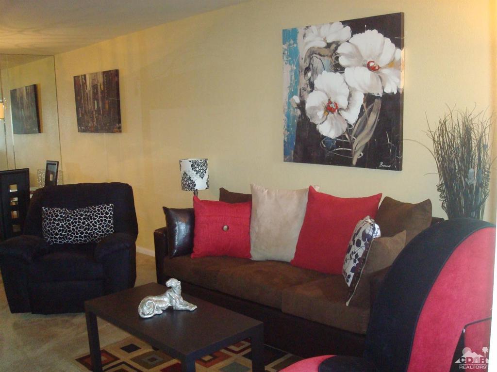 Palm Sp Villas II - Residential Lease