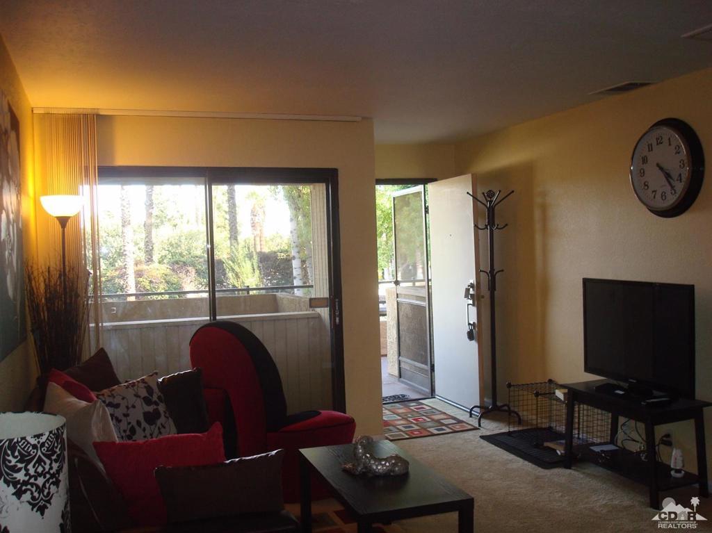 Palm Sp Villas II - Residential Lease