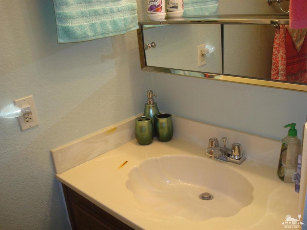 Palm Sp Villas II - Residential Lease