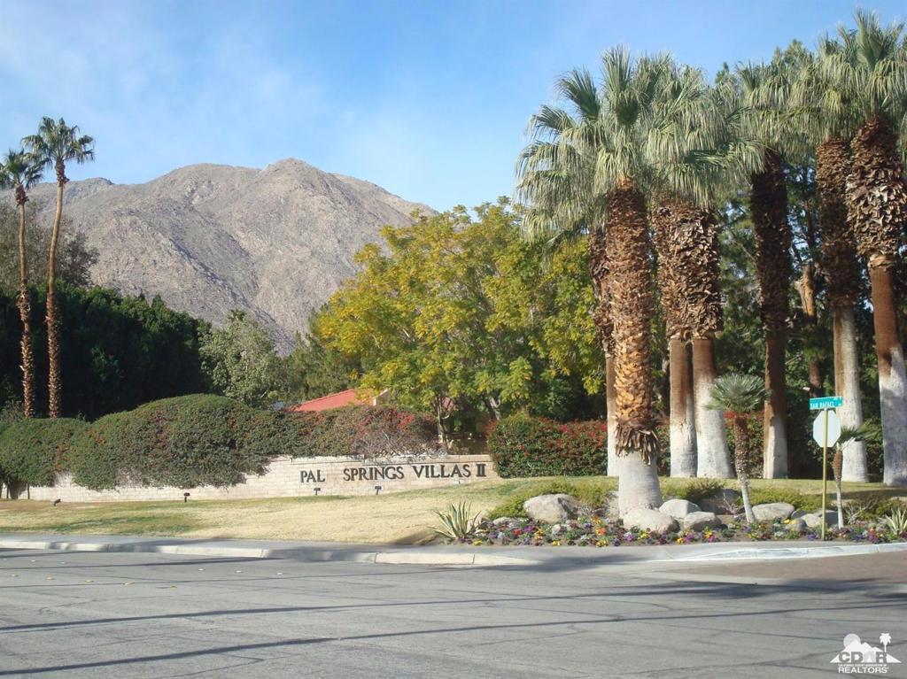 Palm Sp Villas II - Residential Lease