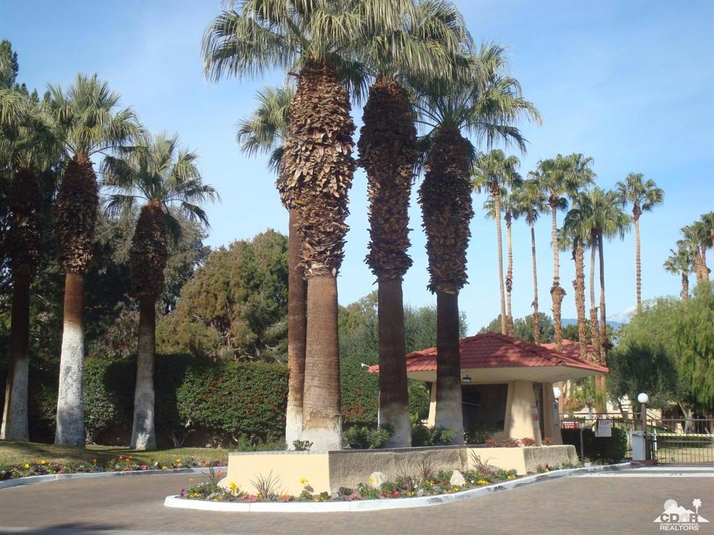 Palm Sp Villas II - Residential Lease