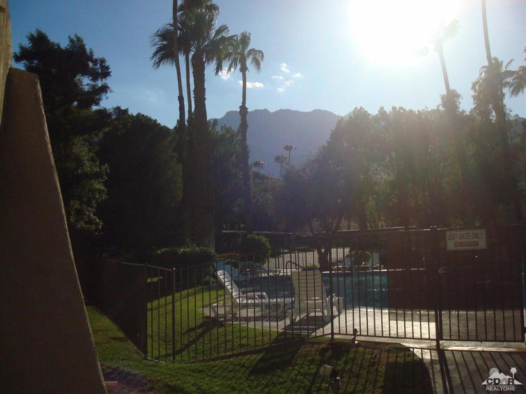 Palm Sp Villas II - Residential Lease