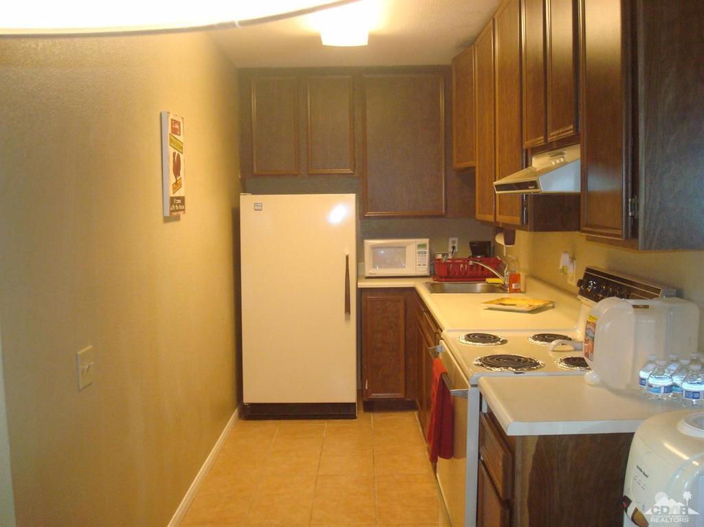 Palm Sp Villas II - Residential Lease