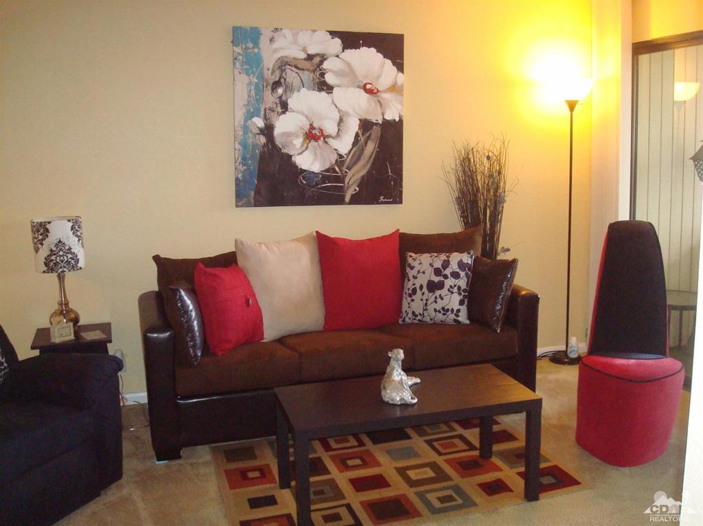 Palm Sp Villas II - Residential Lease