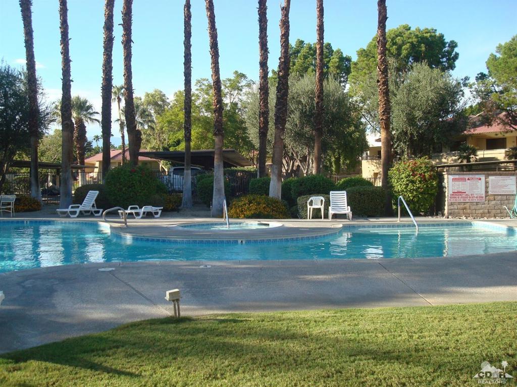 Palm Sp Villas II - Residential Lease